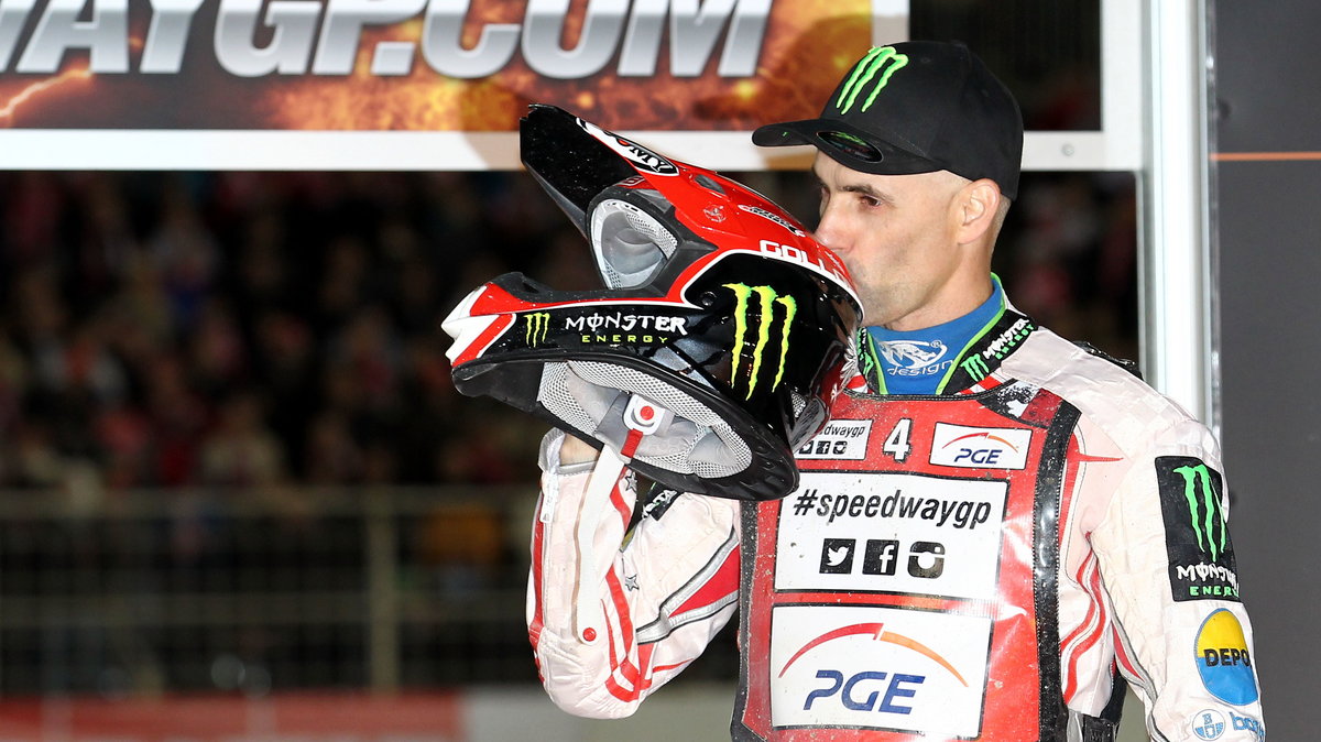 Tomasz Gollob