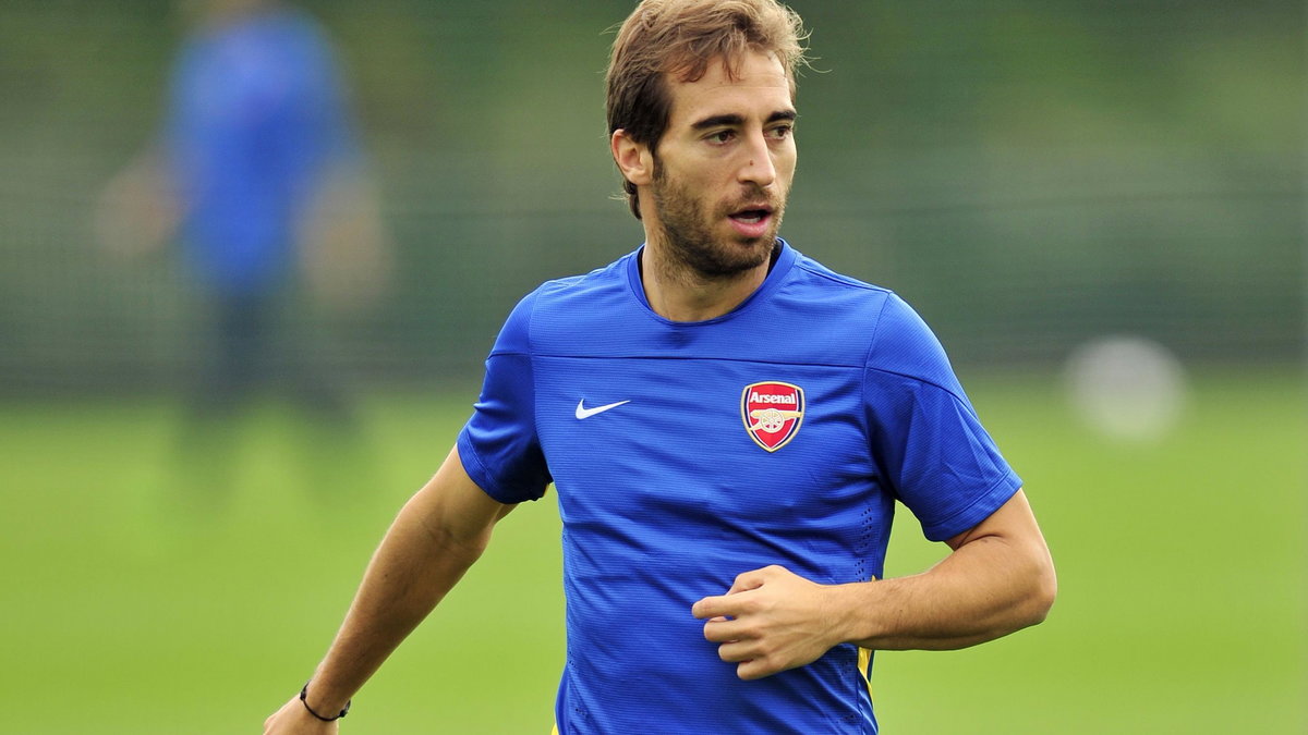 Mathieu Flamini 