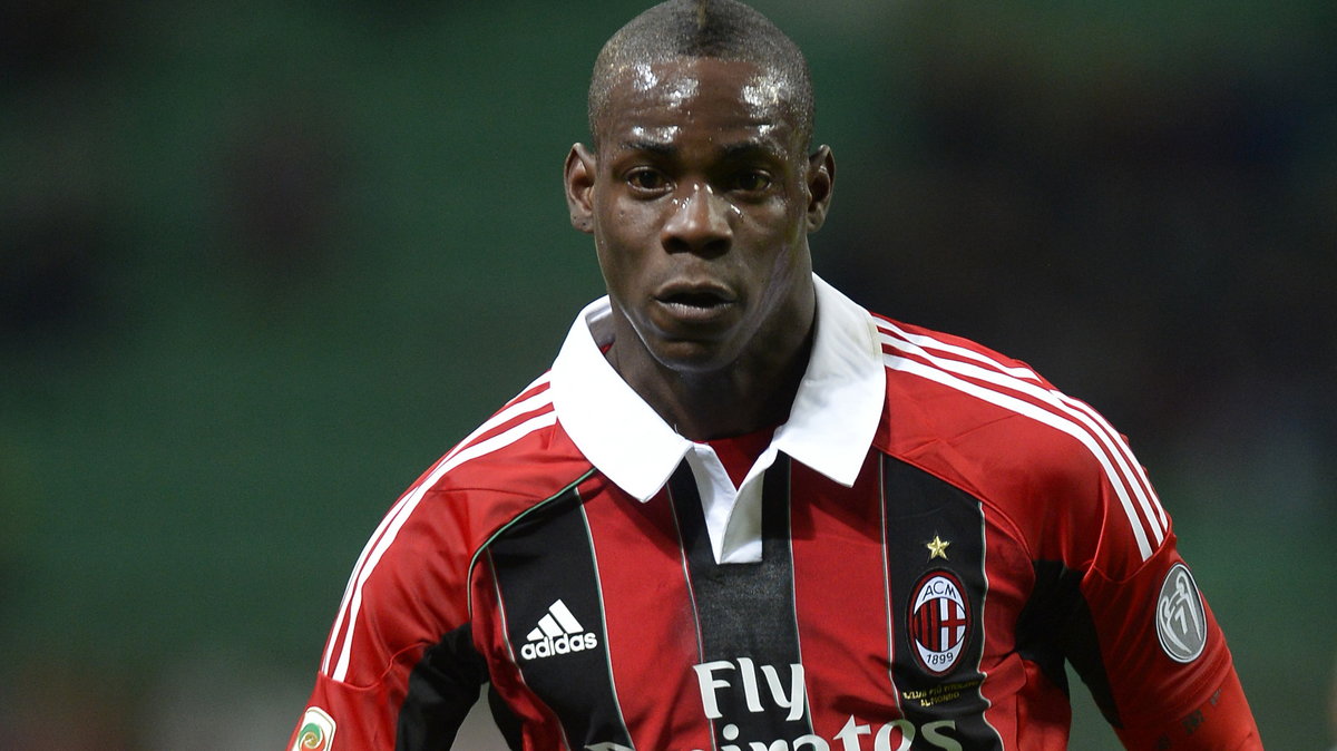 Mario Balotelli