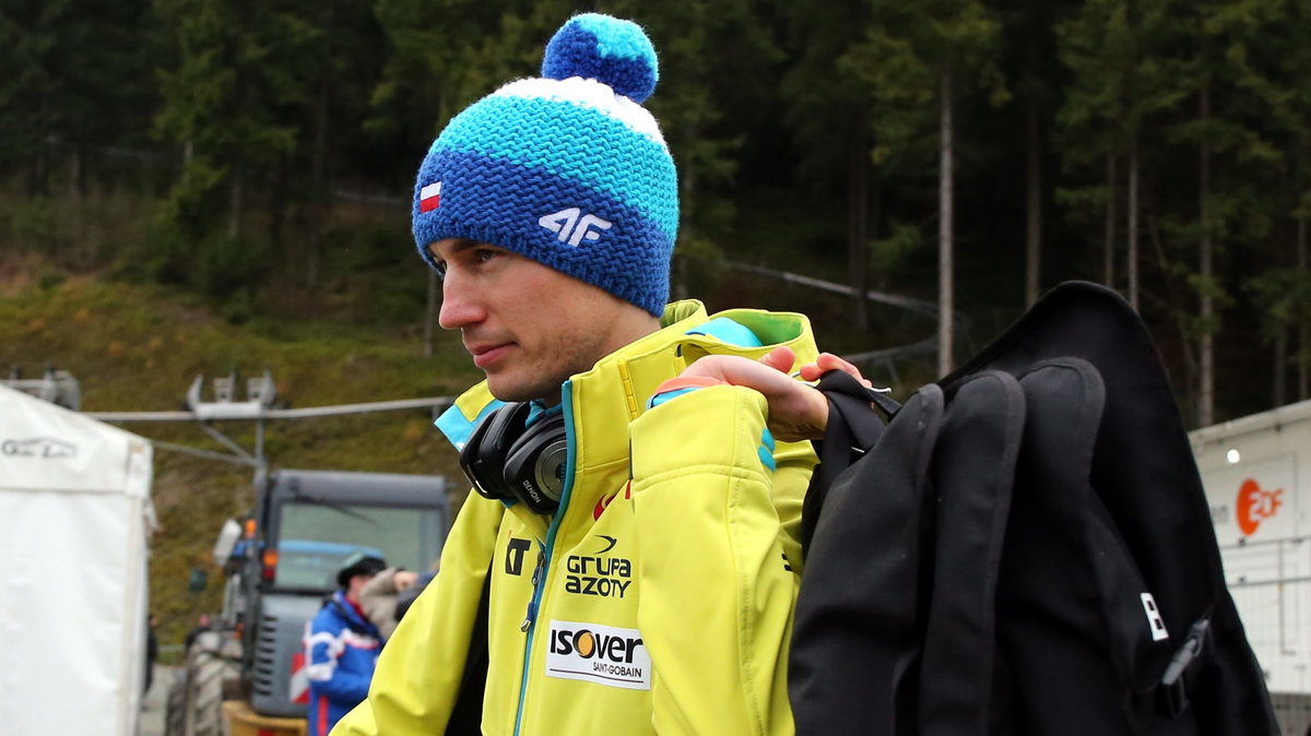 Kamil Stoch