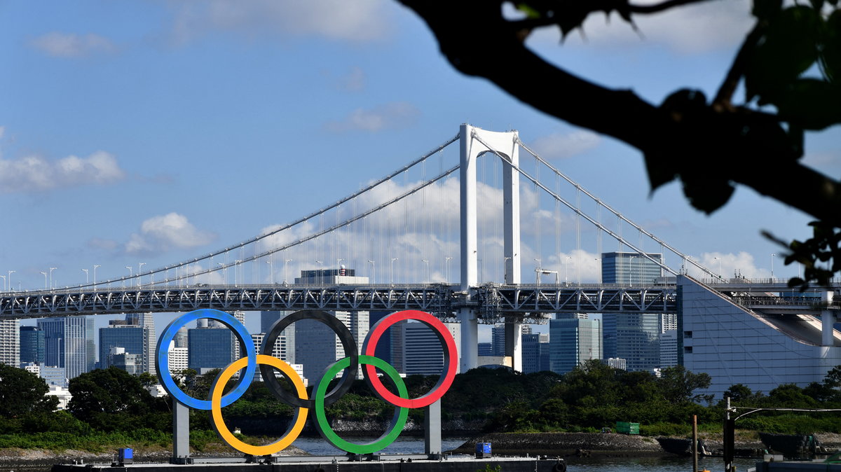 Nastroje w Japonii dalekie są od wielkiego sportowego święta