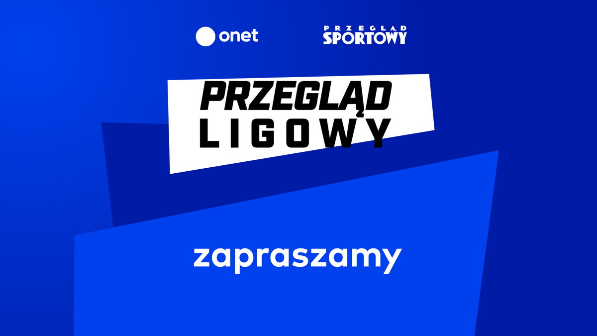 Przegląd ligowy