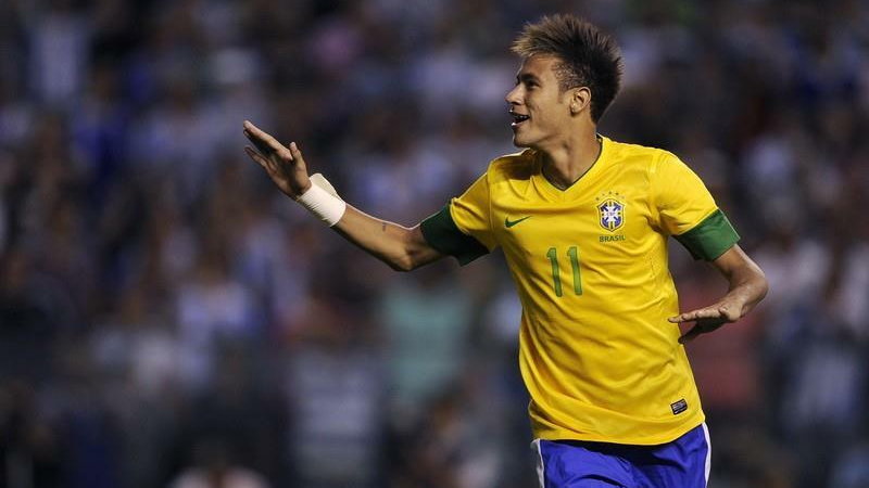 Neymar