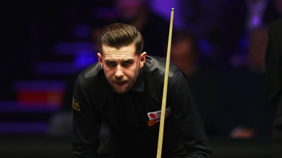 Mark Selby