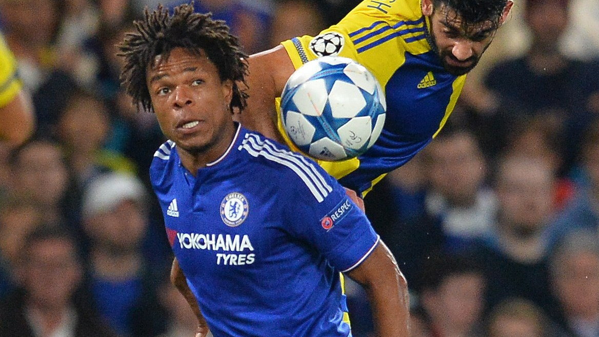 Loic Remy