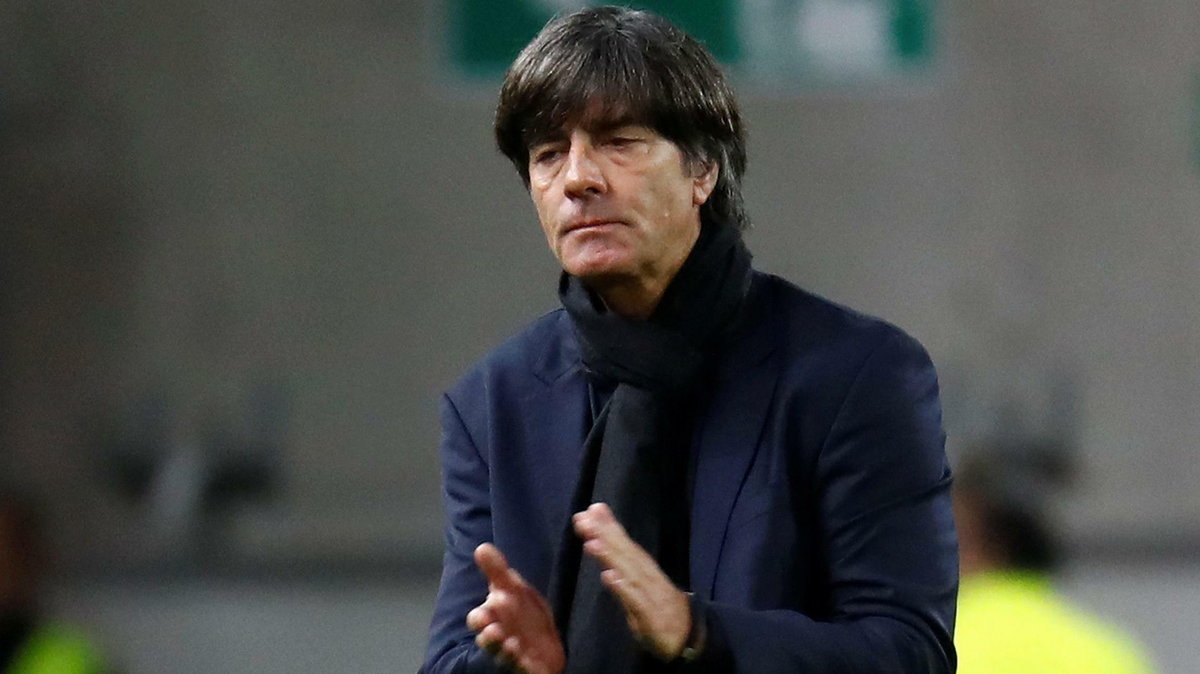 Joachim Loew