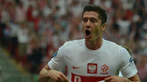 Robert Lewandowski