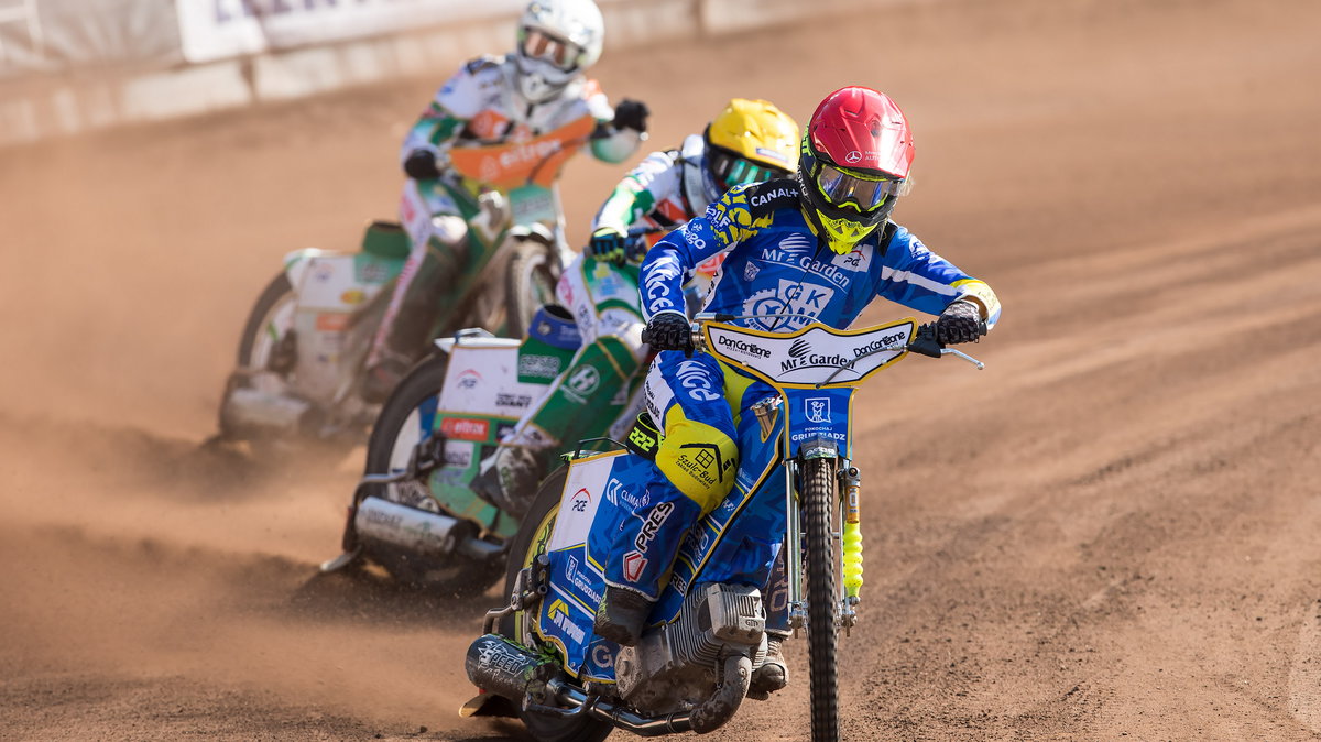 Żużel Są dwa powody, dla których Artiom Łaguta przeniósł się z