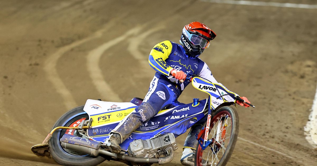 Janowski znów bez błysku. Problemy z formą nie tylko w Polsce