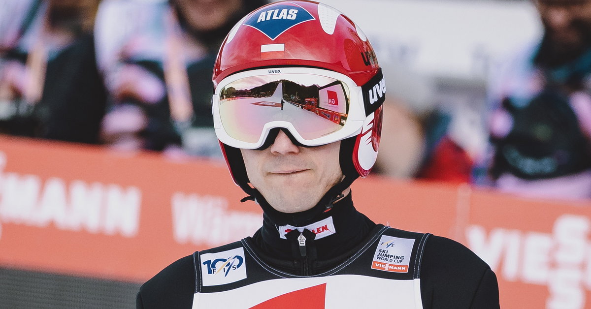 Kamil Stoch's Health Update: Encouraging News from PZN