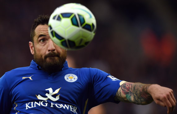 Marcin Wasilewski – Leicester City