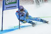 AUSTRIA ALPINE SKIING WORLD CUP