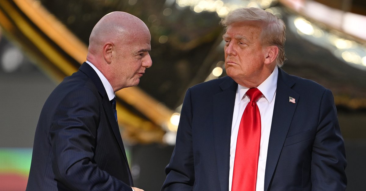 Donald Trump zagroził radykalnym ruchem. Oto, do czego się posunął