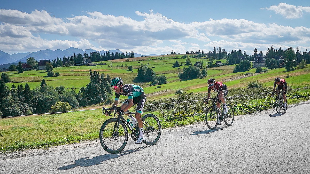 Tour de Pologne