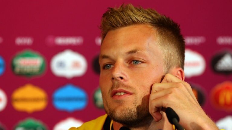 Sebastian Larsson