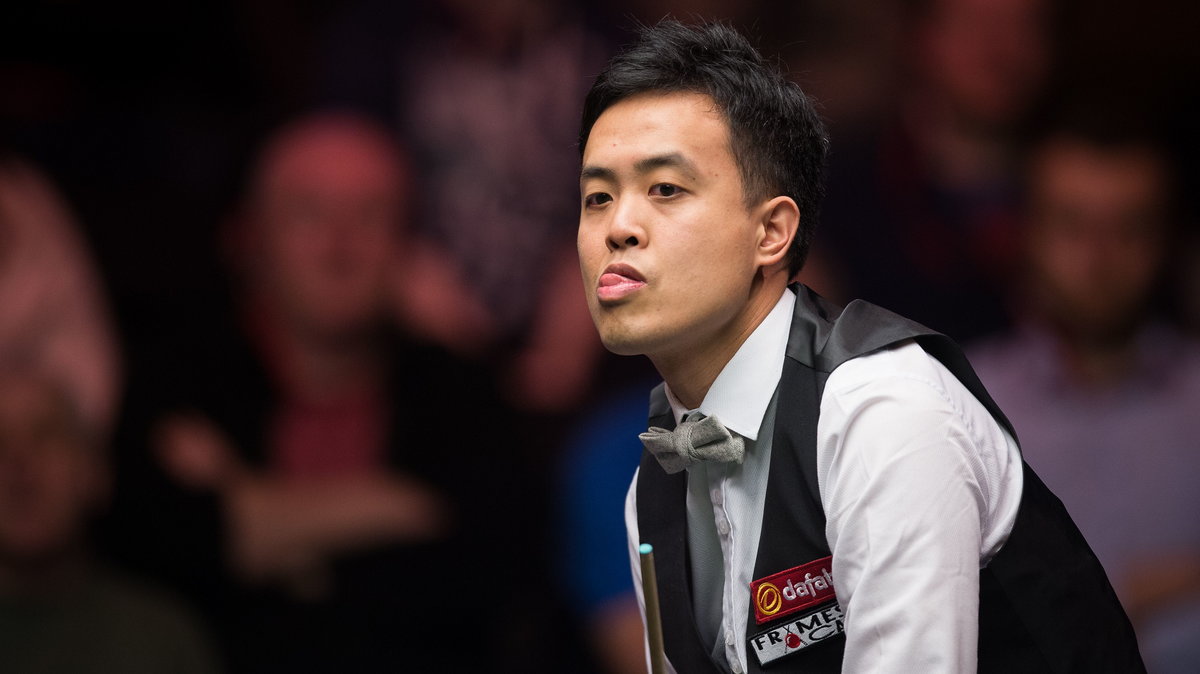 Marco Fu