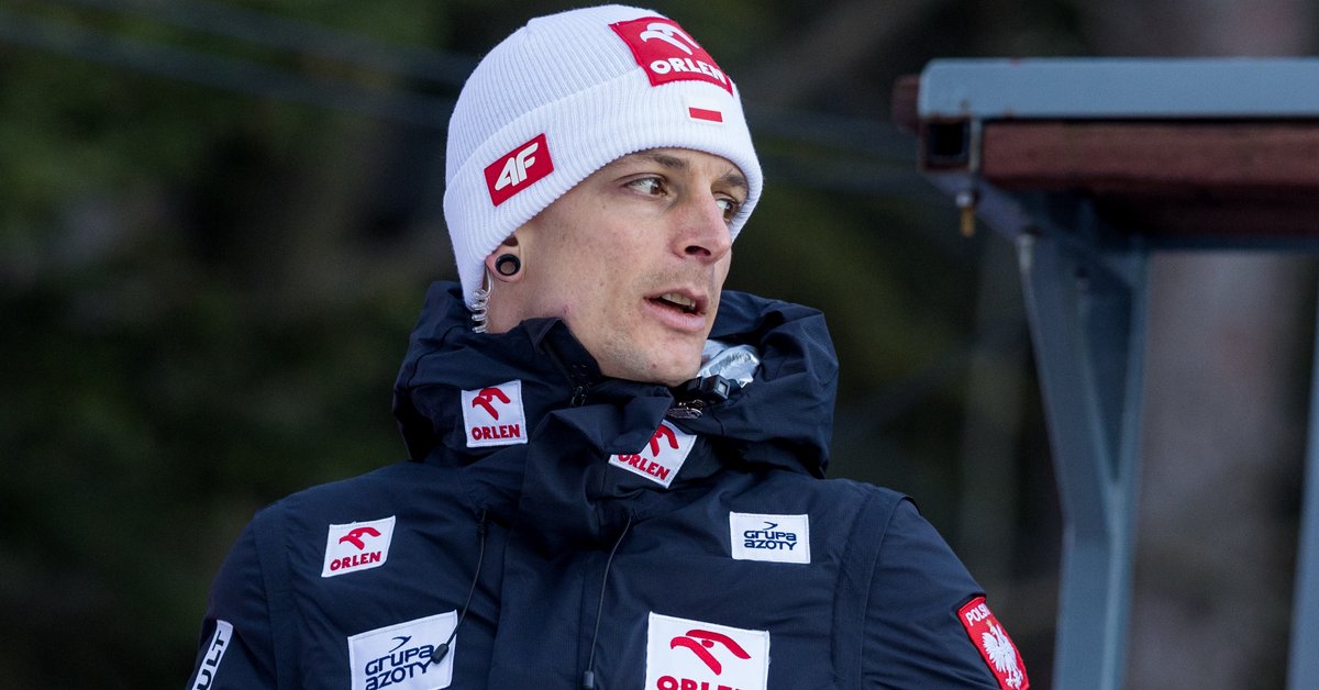 Sensational Decision by Thomas Thurnbichler: He Scratched a Legend from the World Championships