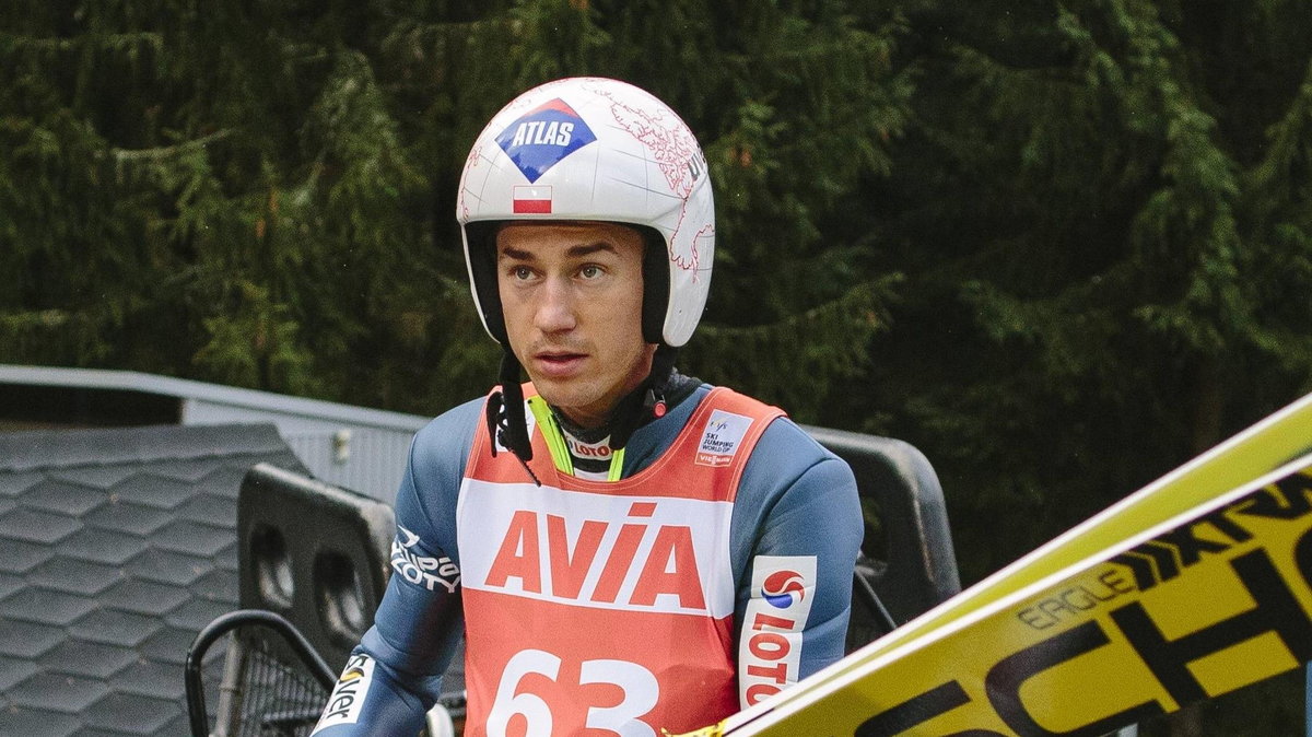 Kamil Stoch