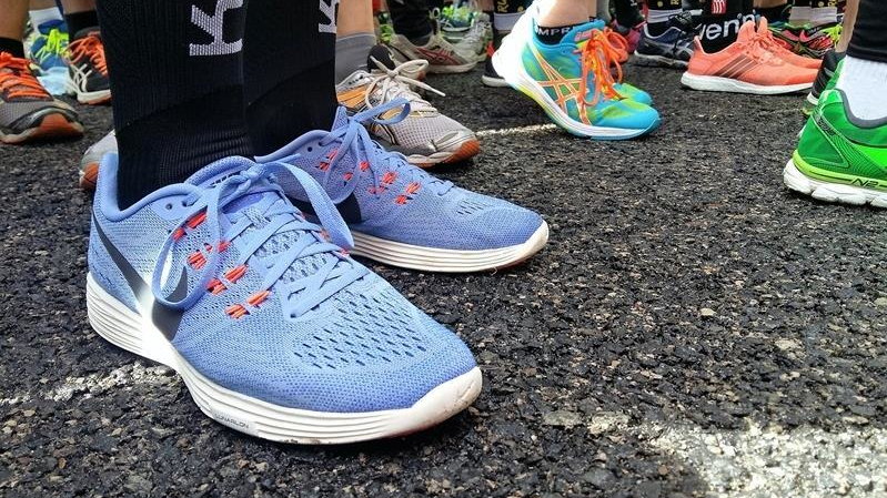 Test butów: Nike Lunartempo 2 – lekkość i wygoda - Przegląd Sportowy