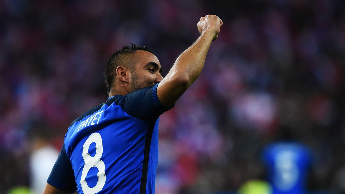 Dimitri Payet