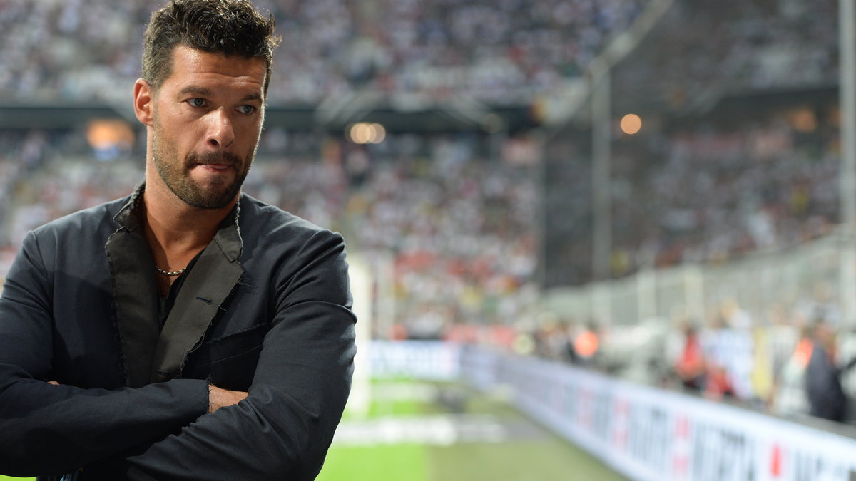 Michael Ballack