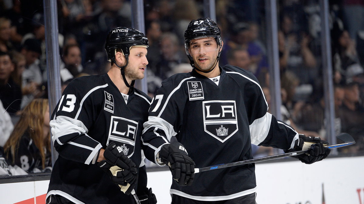 Los Angeles Kings