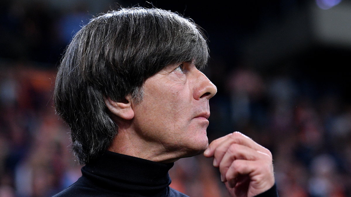 Joachim Loew