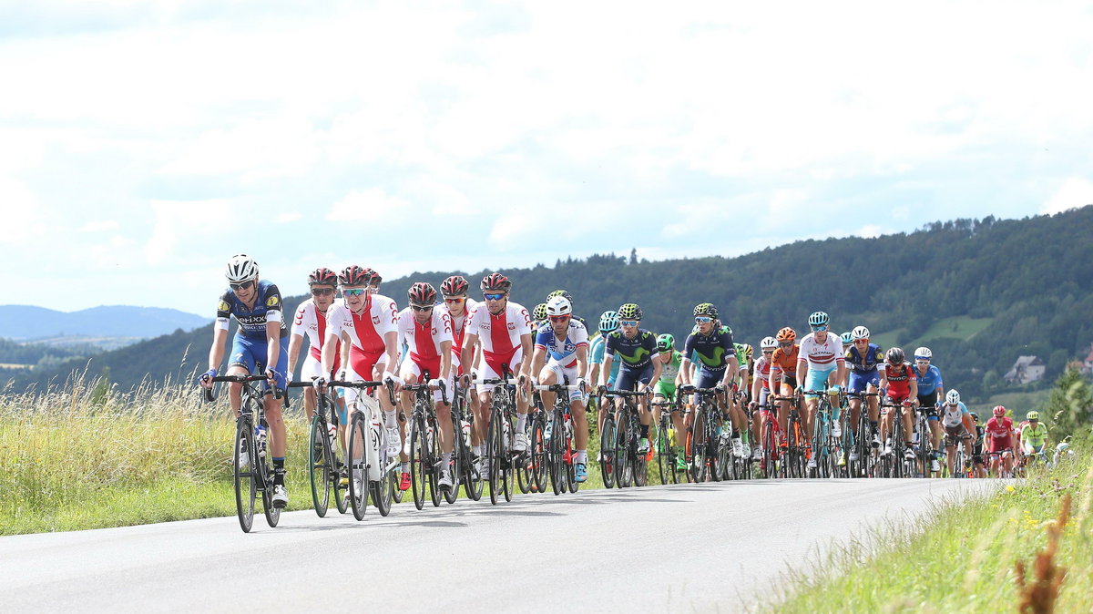 Tour de Pologne