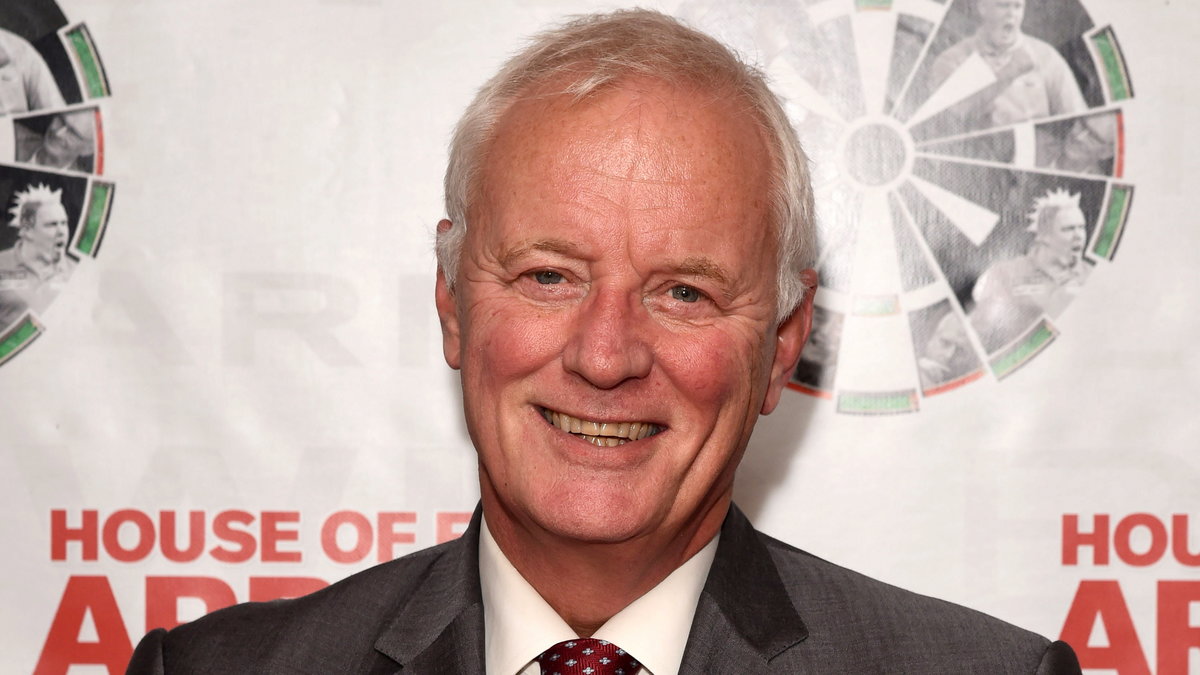 Barry Hearn