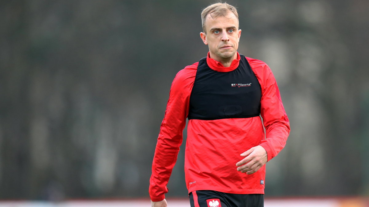 Kamil Grosicki