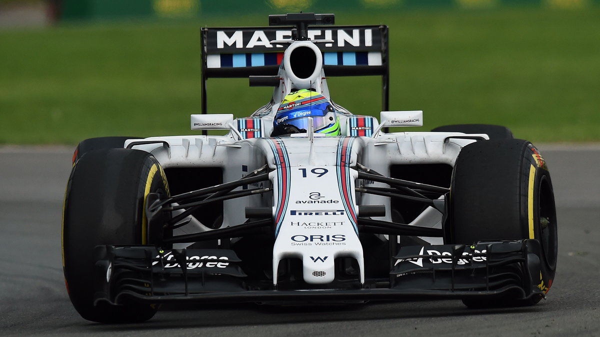 Felipe Massa