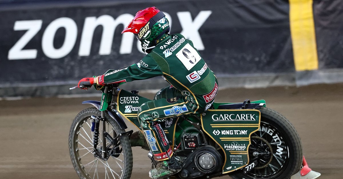 Ekspresowa decyzja Speedway Ekstraligi. Znamy nowy termin meczu w Częstochowie