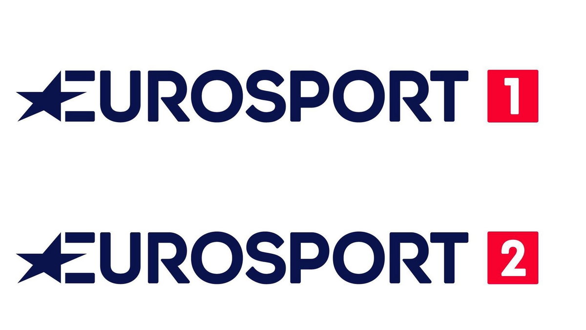 Logo Eurosport