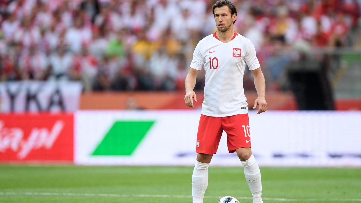 Grzegorz Krychowiak