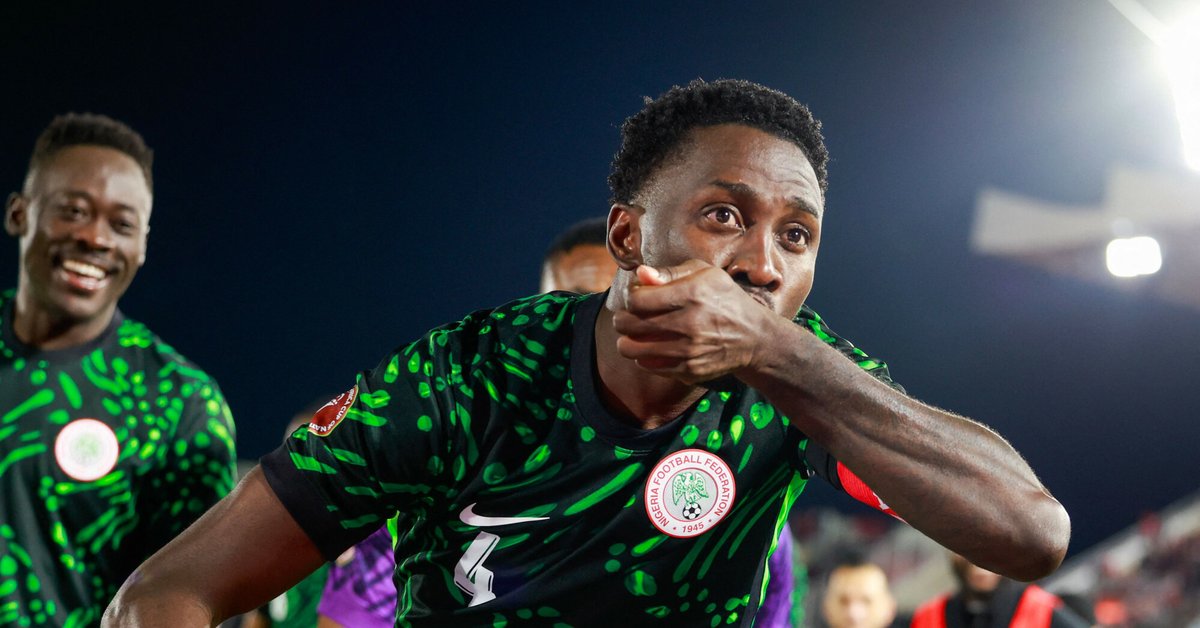 Nigeria - Mozambik: typy, kursy, transmisja (5.01.2026)