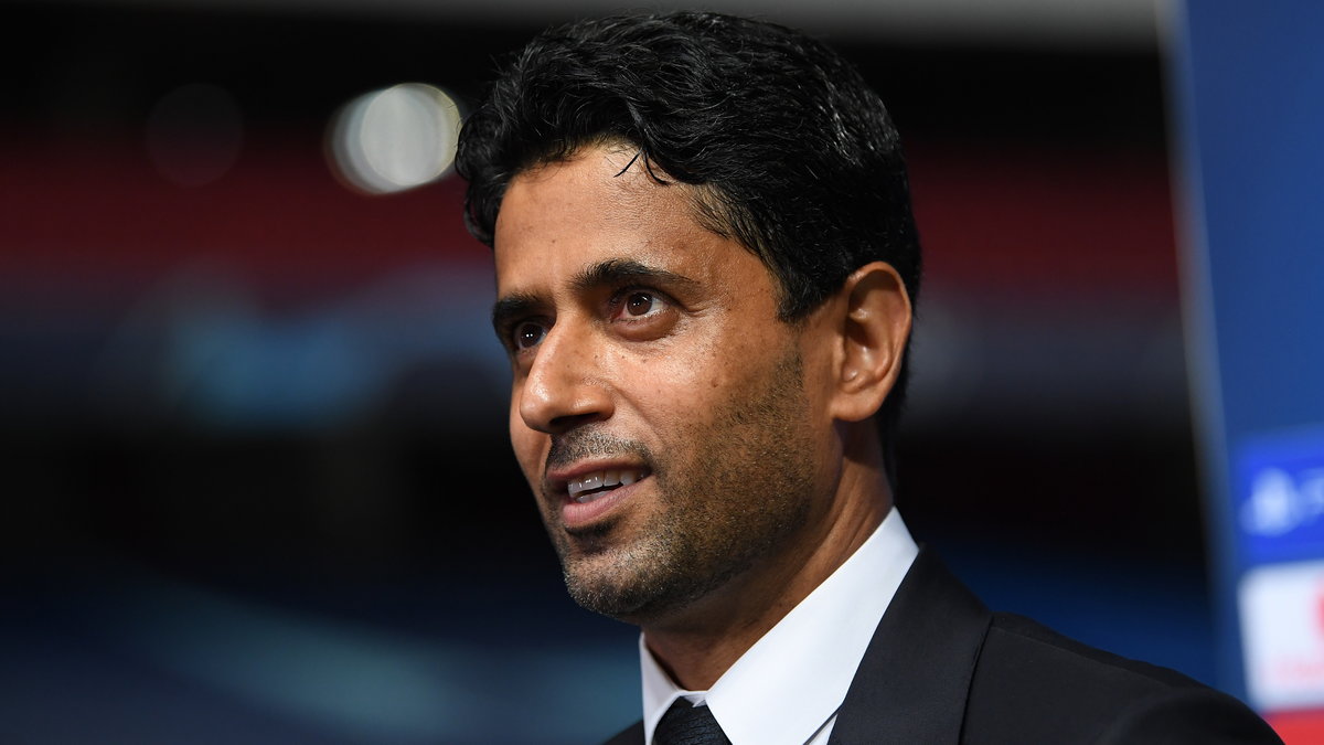 Nasser Al-Khelaifi