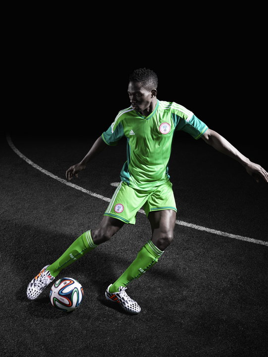 Kenneth Omeruo