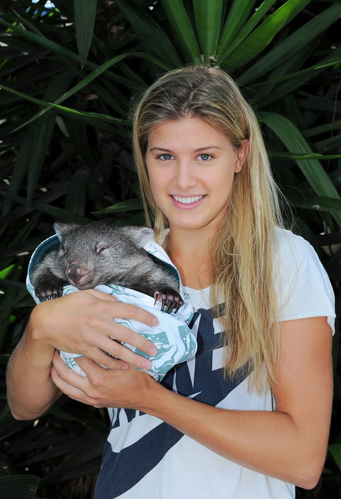 Eugenie Bouchard