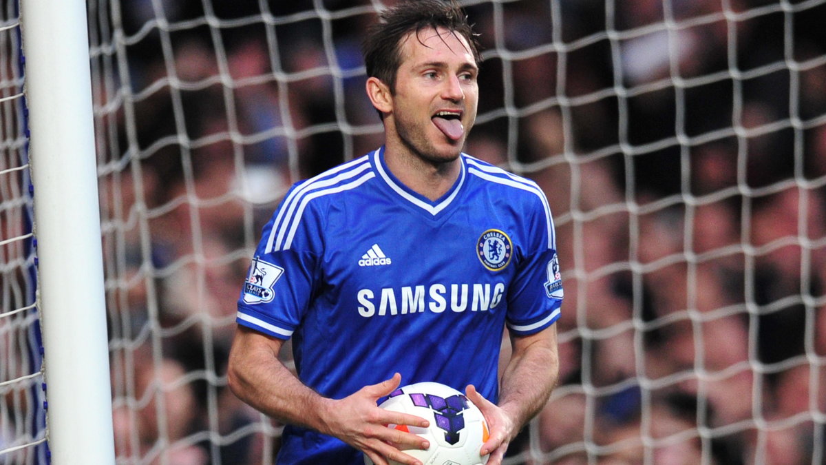 Frank Lampard