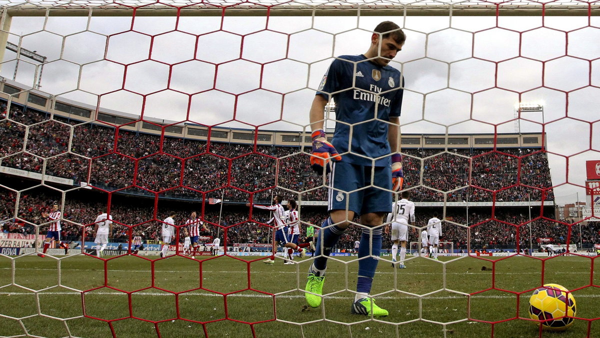 Iker Casillas