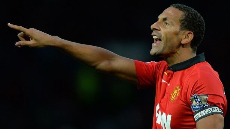 Rio Ferdinand