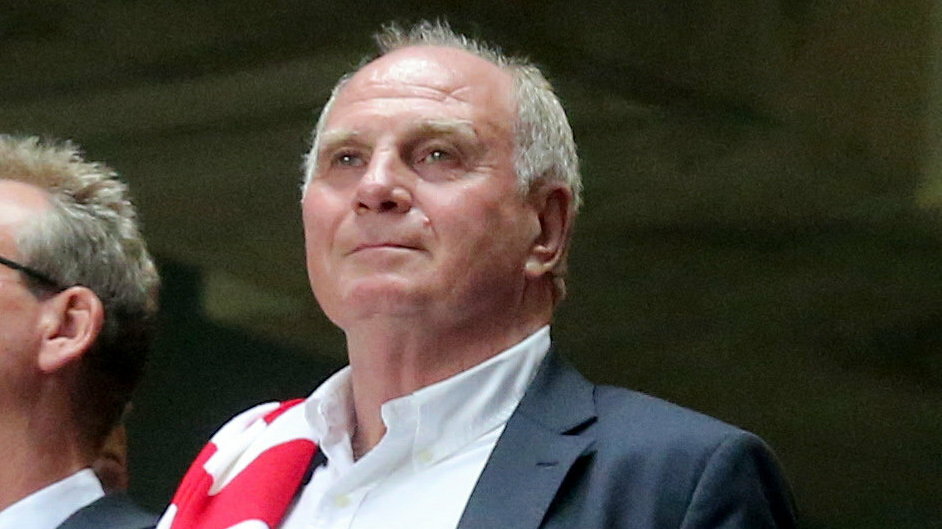 Uli Hoeness