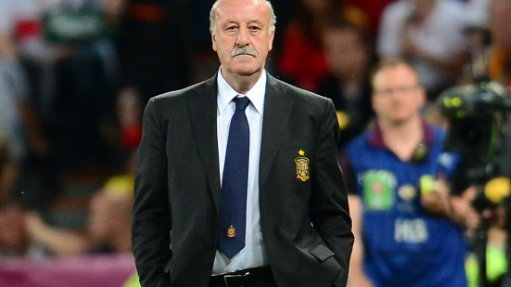 Vicente Del Bosque