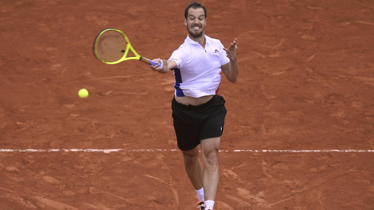 Richard Gasquet