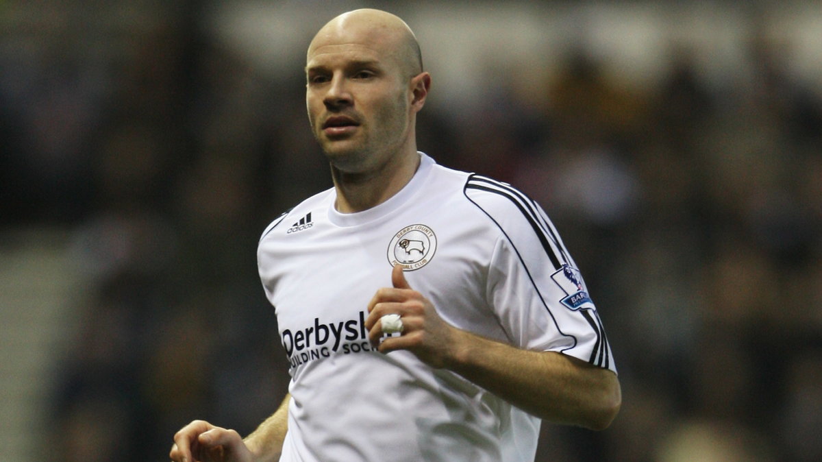 Danny Mills