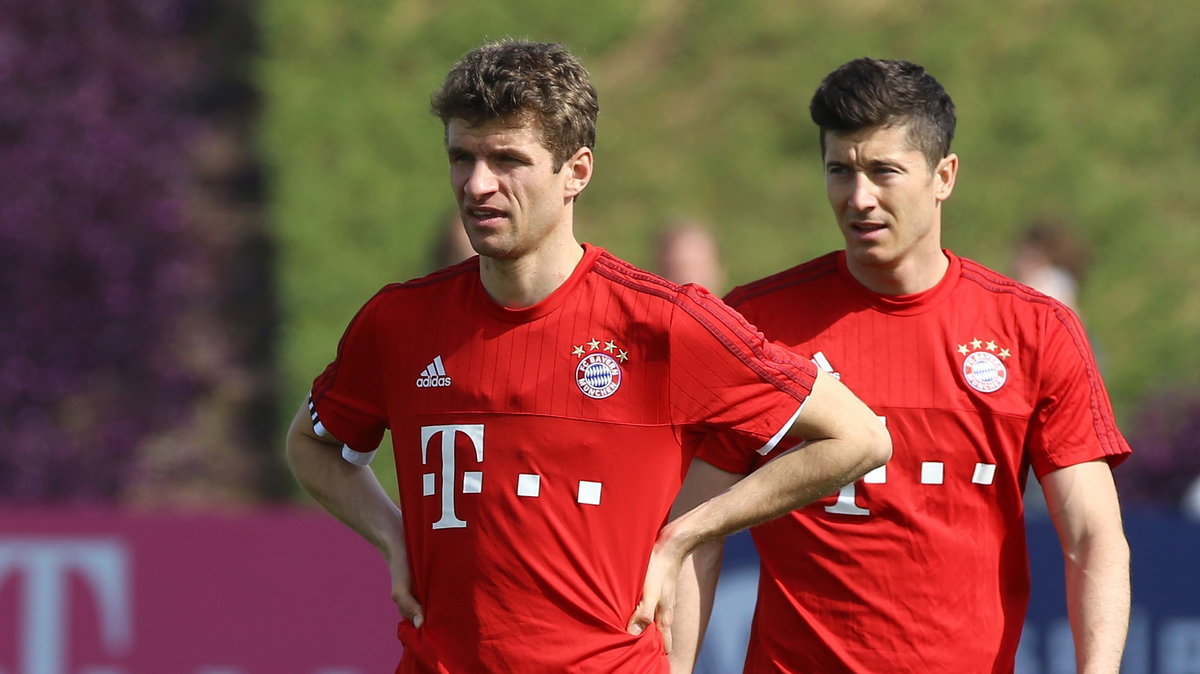 Thomas Mueller