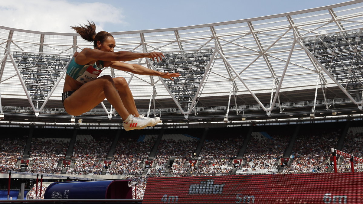 london stadium