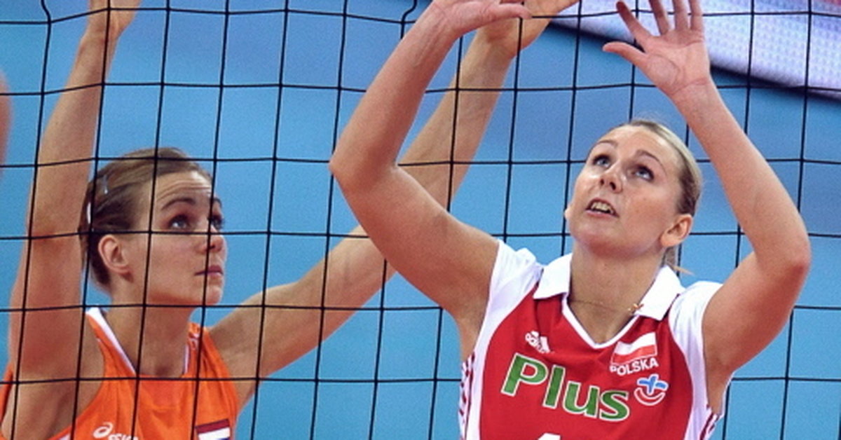 Milena Radecka: cele są wysokie, będzie coraz lepiej - Przegląd ...