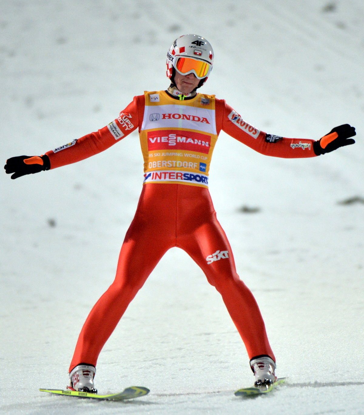 Kamil Stoch