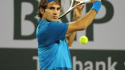 Roger Federer